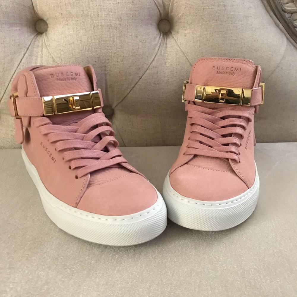 Buscemi Sneakers